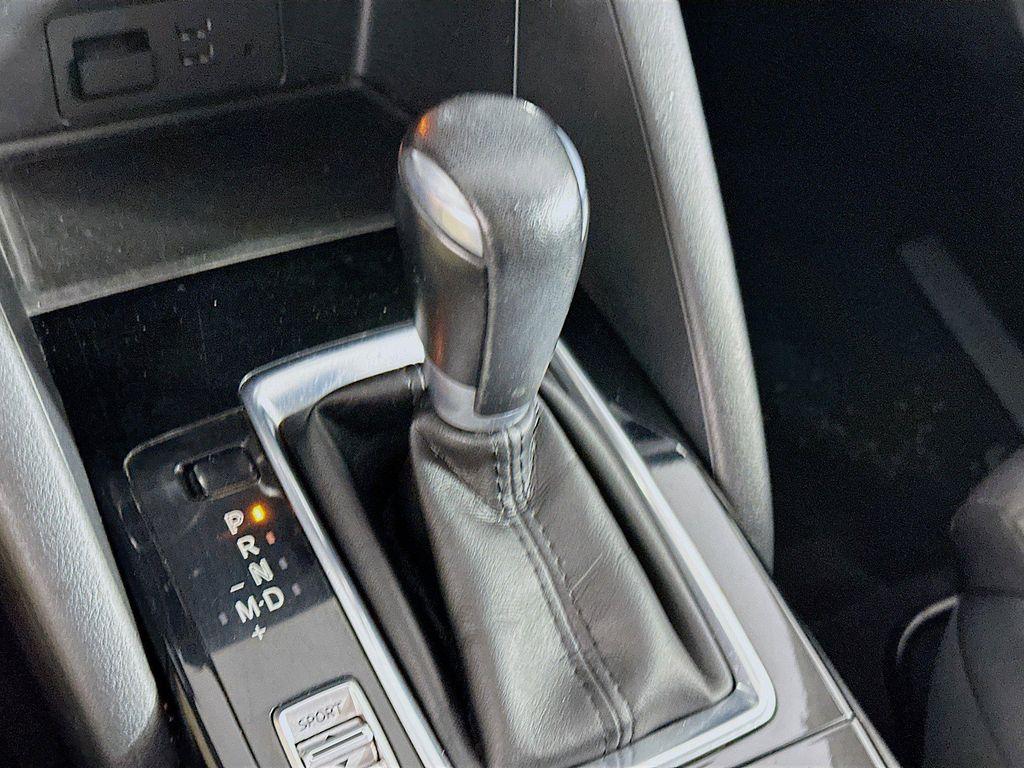 used 2016 Mazda CX-5 car, priced at $11,712