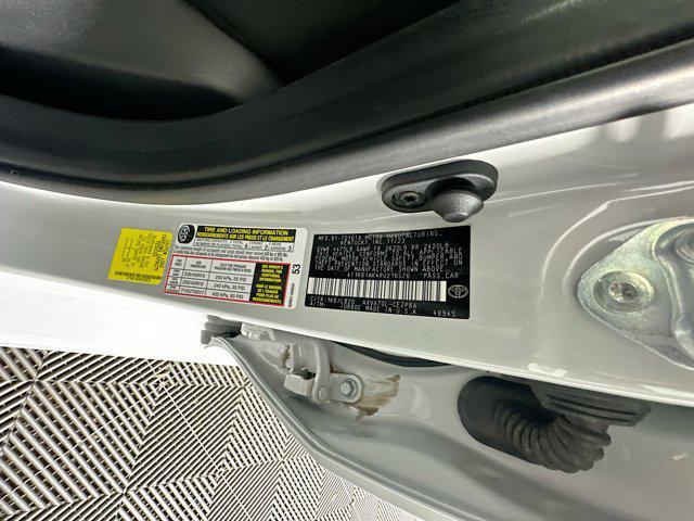 used 2024 Toyota Camry car, priced at $25,497