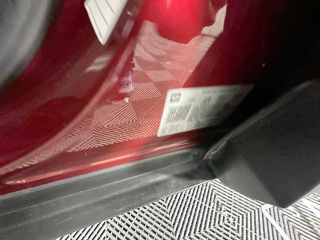 used 2024 Chevrolet Trax car, priced at $19,487