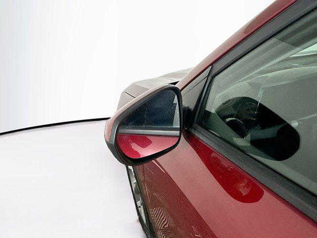 used 2024 Chevrolet Trax car, priced at $19,487