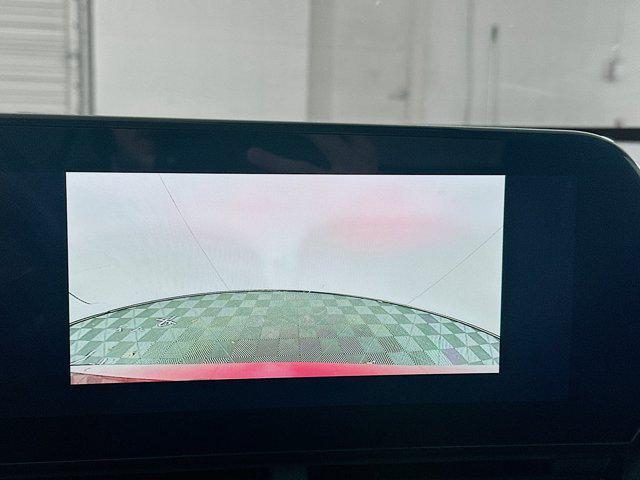 used 2024 Chevrolet Trax car, priced at $19,487