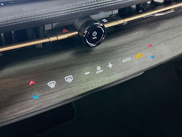 used 2023 Nissan ARIYA car, priced at $20,987