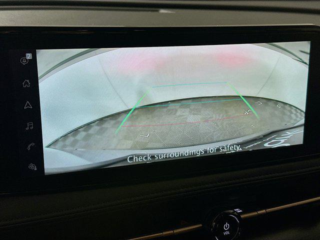 used 2023 Nissan ARIYA car, priced at $20,987