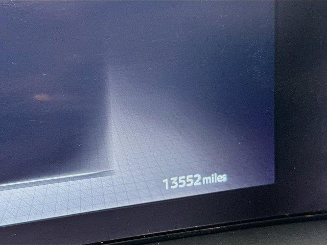 used 2023 Nissan ARIYA car, priced at $20,987