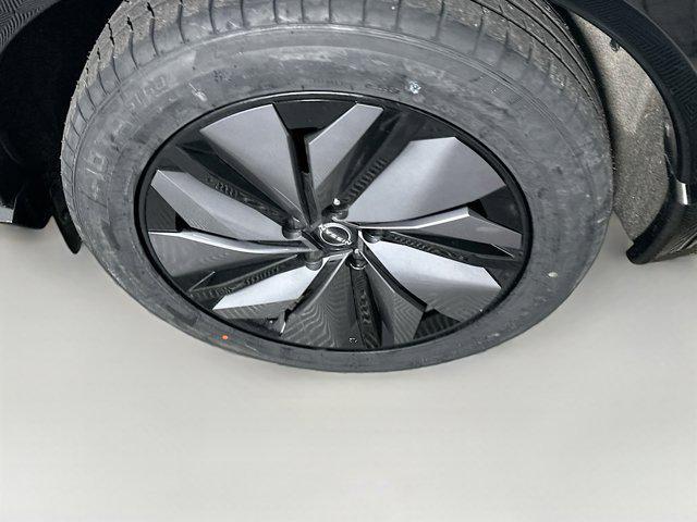 used 2023 Nissan ARIYA car, priced at $20,987