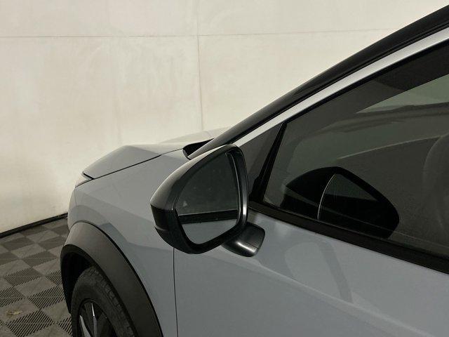 used 2023 Nissan ARIYA car, priced at $20,987