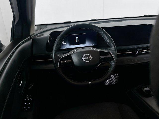 used 2023 Nissan ARIYA car, priced at $20,987