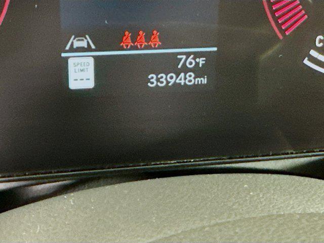 used 2025 Hyundai Sonata car, priced at $20,487