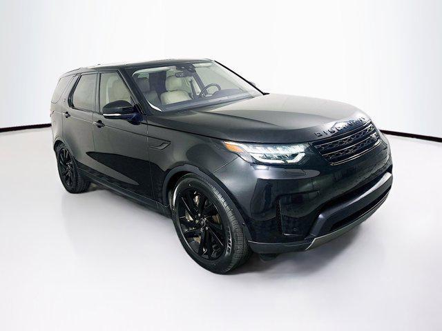 used 2019 Land Rover Discovery car, priced at $16,496