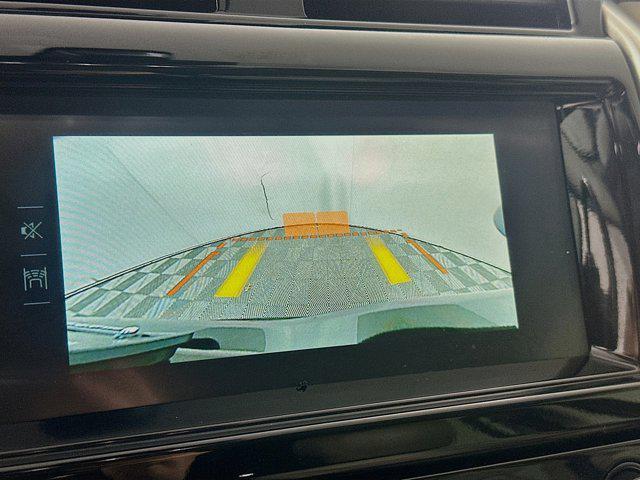 used 2019 Land Rover Discovery car, priced at $16,496