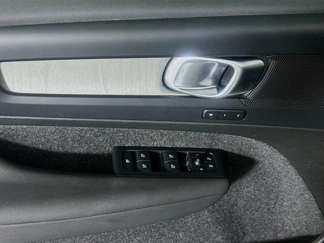used 2025 Volvo XC40 car, priced at $28,737