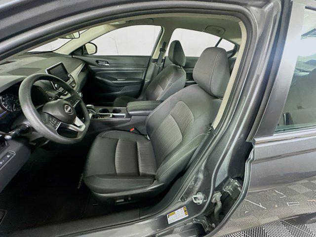 used 2025 Nissan Altima car, priced at $19,487