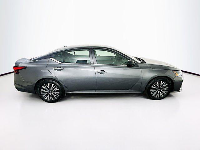 used 2025 Nissan Altima car, priced at $19,487