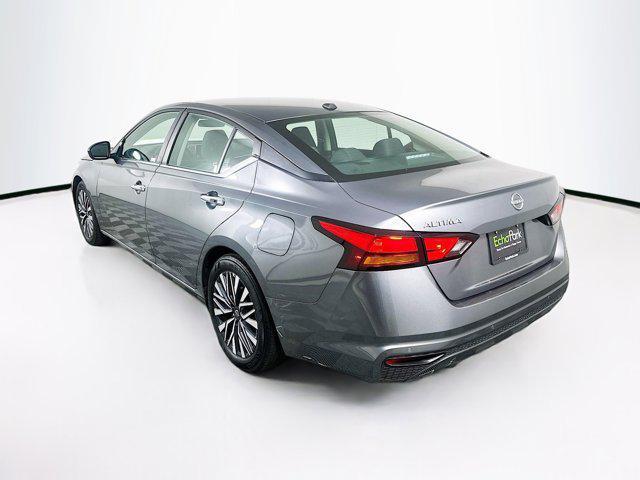 used 2025 Nissan Altima car, priced at $19,487