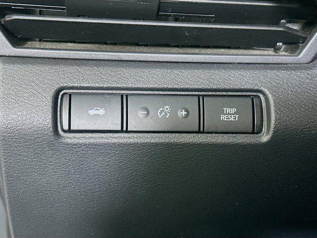 used 2025 Nissan Altima car, priced at $19,487