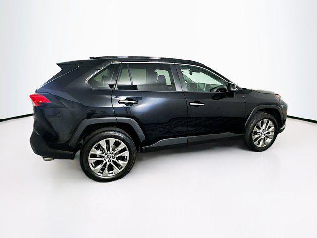 used 2020 Toyota RAV4 car, priced at $22,496