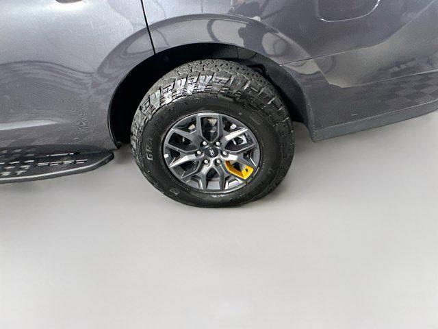 used 2025 Ford Expedition car, priced at $68,987