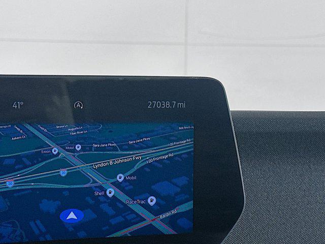 used 2025 Ford Expedition car, priced at $68,987