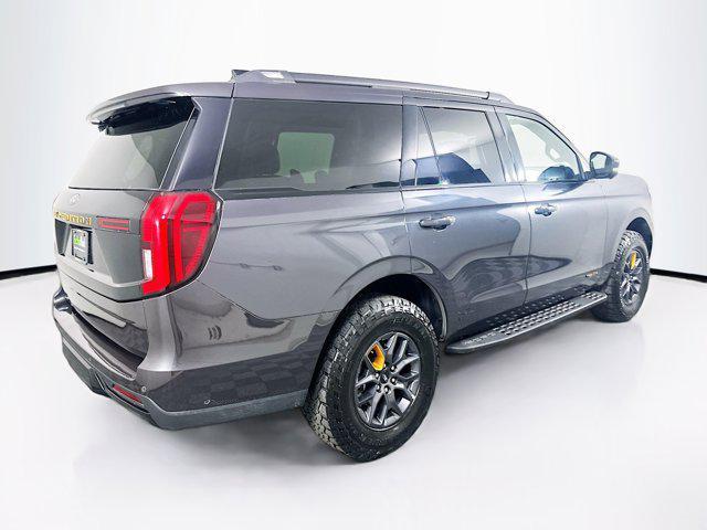 used 2025 Ford Expedition car, priced at $68,987