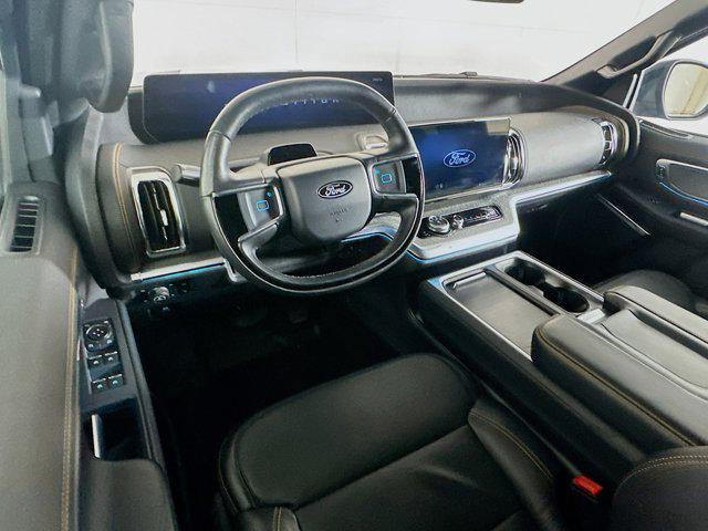 used 2025 Ford Expedition car, priced at $68,987