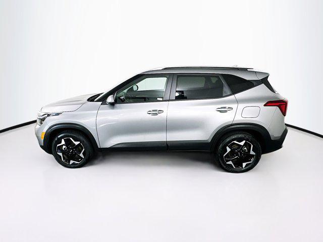 used 2025 Kia Seltos car, priced at $19,722
