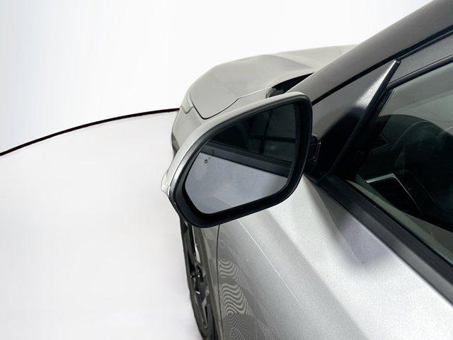 used 2025 Kia Seltos car, priced at $19,722
