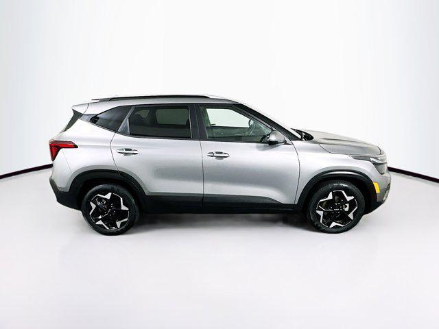 used 2025 Kia Seltos car, priced at $19,722
