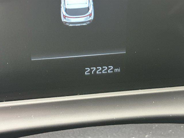 used 2025 Kia Seltos car, priced at $19,722