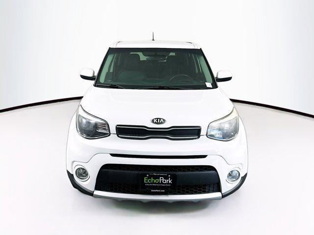 used 2017 Kia Soul car, priced at $11,487