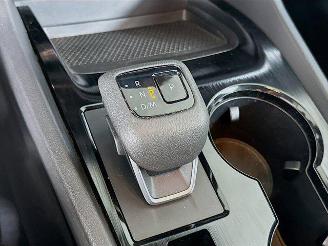 used 2023 Nissan Rogue car, priced at $21,122