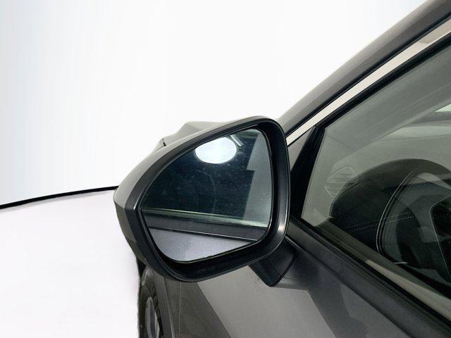 used 2023 Nissan Rogue car, priced at $21,122