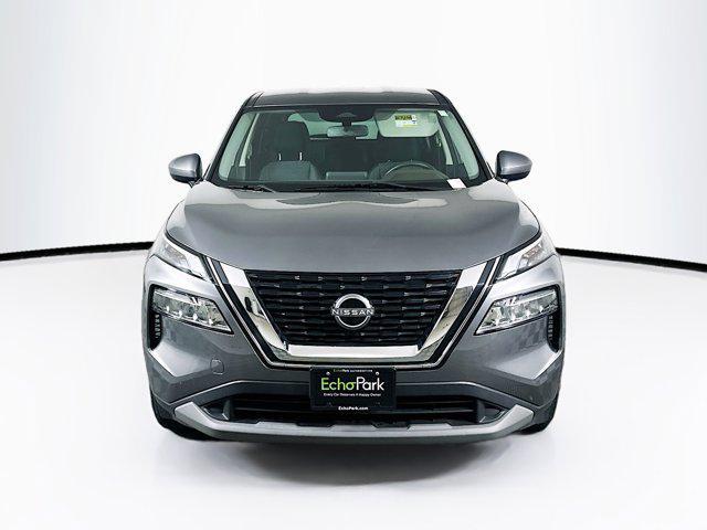 used 2023 Nissan Rogue car, priced at $21,122