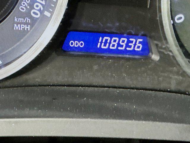 used 2012 Lexus IS 250 car, priced at $10,496