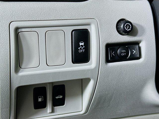 used 2012 Lexus IS 250 car, priced at $10,496