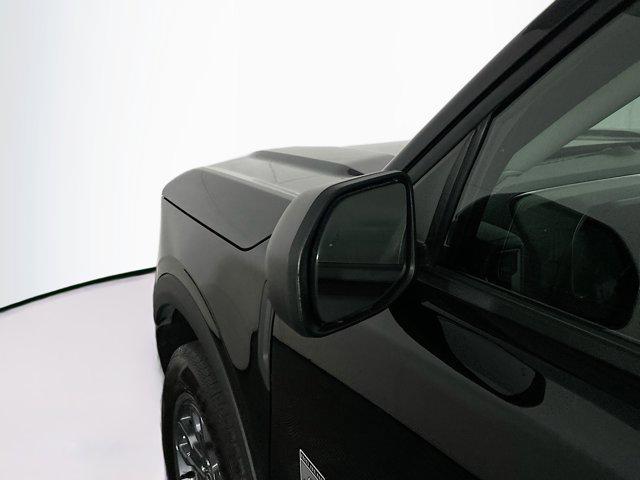 used 2024 Ford Bronco Sport car, priced at $21,487