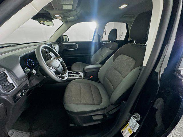 used 2024 Ford Bronco Sport car, priced at $21,487