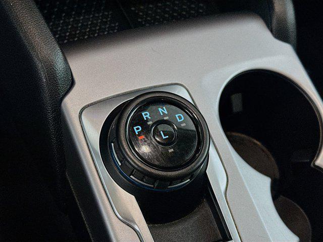 used 2024 Ford Bronco Sport car, priced at $21,487