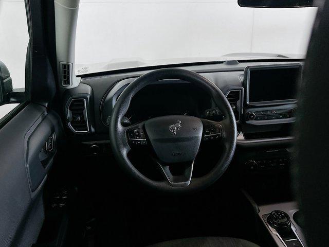 used 2024 Ford Bronco Sport car, priced at $21,487