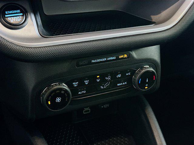 used 2024 Ford Bronco Sport car, priced at $21,487