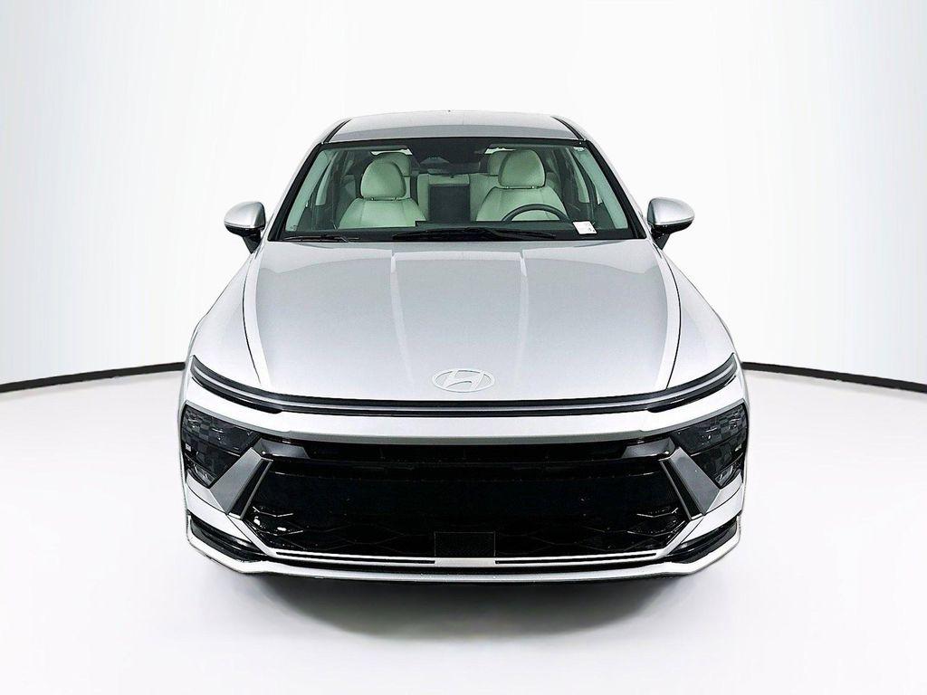 used 2025 Hyundai Sonata car, priced at $20,712