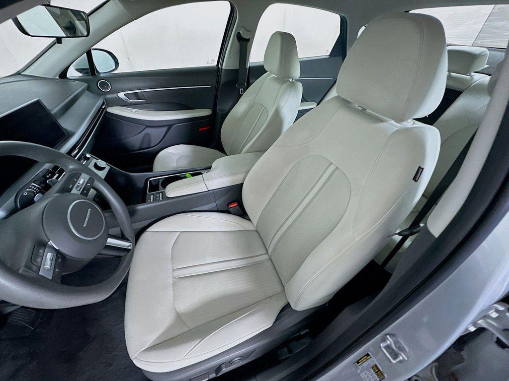 used 2025 Hyundai Sonata car, priced at $20,712