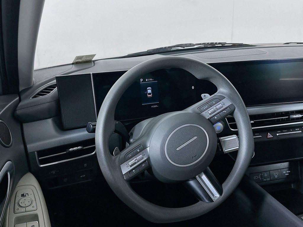 used 2025 Hyundai Sonata car, priced at $20,712