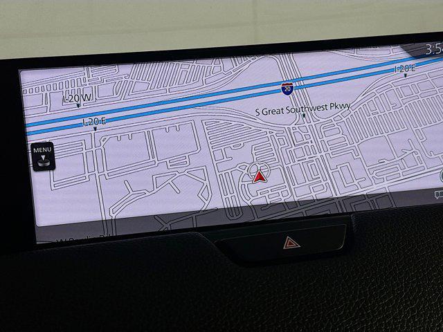 used 2025 Mazda CX-90 car, priced at $34,487