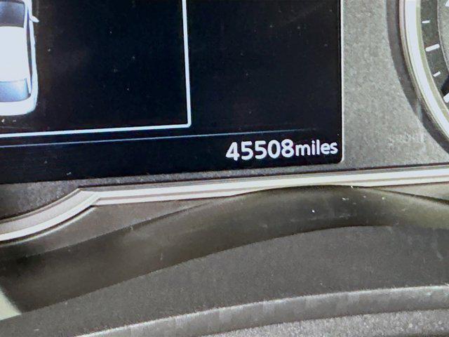 used 2024 Nissan Versa car, priced at $15,497