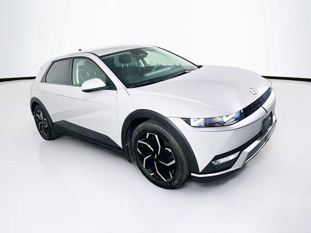 used 2024 Hyundai IONIQ 5 car, priced at $21,287