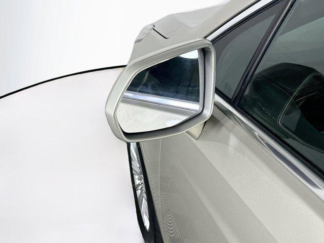 used 2017 Cadillac XT5 car, priced at $11,996