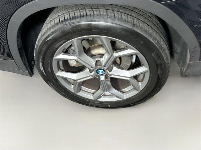 used 2024 BMW X3 car, priced at $25,987