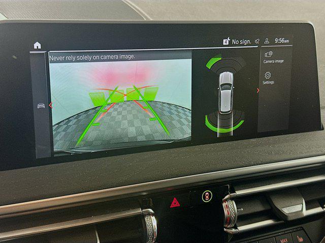 used 2024 BMW X3 car, priced at $25,987