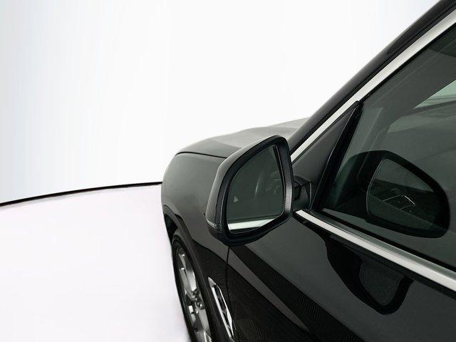 used 2024 BMW X3 car, priced at $25,987