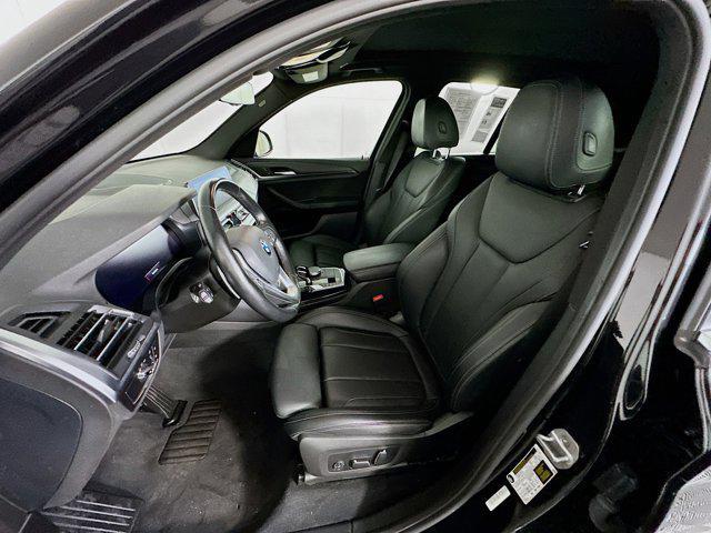 used 2024 BMW X3 car, priced at $25,987